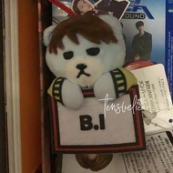 Crank DOLL HANBIN (BI) iKON