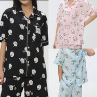 睇下文·文盲勿擾·不轉wtsapp/電話‼️代購售$350+ spao joke bear pajama 全新正...