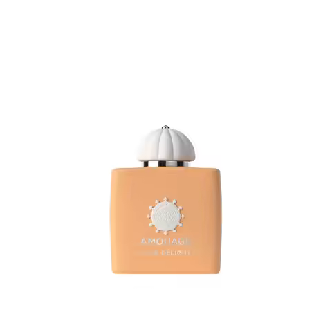 Amouage Luxury Perfume Jubilation 40 Honour 43 Love Delight Gold Lineage Long Lasting High Concentra