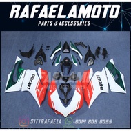 Ducati Panigale 959 1299 Full Coverset Year 2015-2018 Fairing 14