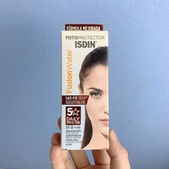 ISDIN 怡思丁 多維光護沁融水感防晒液 SPF50