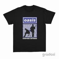 OASIS SUPERNOVA T-SHIRT OASIS BAND T-SHIRT/