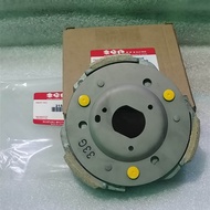 Clutch Lining/Weight/Clutch Shoe Suzuki Skydrive 125/Step 125/Hayate 125