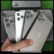 iphone 12 pro max BEKAS hitam atau putih