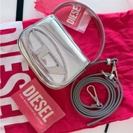 New Diesel 1 DR xs-iconic mini bag