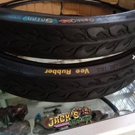 vee rubber satan vrubber veerubber ban drag ban balap 60/80