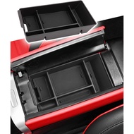 CDEFG for Mercedes Benz C Class 2022-2025 Accessories Center Console Organizer Tray C Class C 300 AM