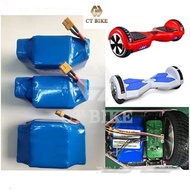 Replacement Hoverboard Battery 36v 4.4Ah High Quality Battery Suitable For All Hoverboard