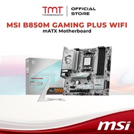 TMT MSI B850M GAMING PLUS WIFI AM5 mATX Motherboard