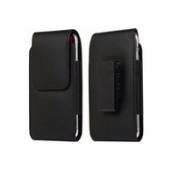 Universal Casual กระเป๋าใส่โทรศัพท์สำหรับ iPhone 12 11Pro Max XS Max XR X XS 6 7 8 Plus สำหรับซัมซุงฮัวเหว่ยเสี่ยวหมี่ LG Nokia Case คลิปหนีบเข็มขัด Holster เคสแบบพับปิดได้