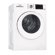Whirlpool - WRAL85411 8/5公斤1400轉 ZEN變頻摩打 前置式洗衣乾衣機(820mm高)