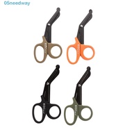 NEEDWAY Bandage Shear Practical Trauma Gauze Bandage