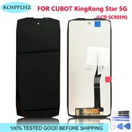 A + คุณภาพใหม่ Kingkong Star สำหรับ Cubot คิงคอง Star 5G เปลี่ยนหน้าจอแสดงผล LCD สำหรับ6.78นิ้ว King