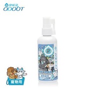 臭味滾 Odout (犬貓適用)清新口腔噴霧 100ML  - 此日期前: 24-3-2029
