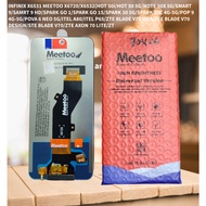 LCD INFINIX X6531 MEETOO X6720/X6532(HOT 50i/HOT 50 5G/NOTE 50X 5G/SMART 9/ 9 HD/SPARK GO 1/ GO 1S/ 