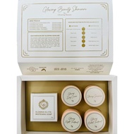 GB SET SKINCARE 5 IN 1 1000% ORIGINAL