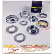 Bottom bracket bb/ BMX komgir/ USA size 20