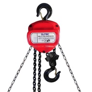 Chain Block/Hoist Block / Katrol 2 Ton 3 Meter