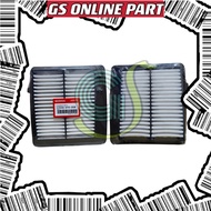 HONDA CITY 1.5 2022> TOO GN2 HYBRID ENGINE AIR FILTER (17220-6Y0-008)