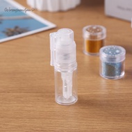 WF-Baking Spray Powder Gold Powder Spray Bottle Press Powder Spray Bottle Prickly Heat Powder Sub-bo