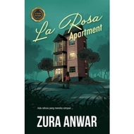 NOVEL LA ROSA APARTMENT (ZURA ANWAR)