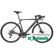 CAMP IMPALA X SHIMANO 105 11SPEED DISC BRAKE
