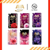 AVA Pewangi Fabric Softener 600ml