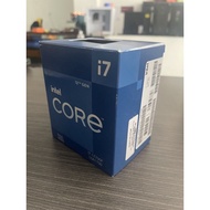 INTEL CORE I7 12700F