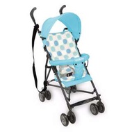【預購】KP - You&Me：輕便！傘車/推車(適用年齡：06-36個月 、尺寸：80*41*93cm、載重量：15公斤)_免運。