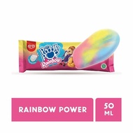 Ice Cream Walls Paddel pop Rainbow 50ml