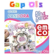 Emco Bling Bandz Emco Viral Pandora Bracelet