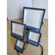 Landwance LED Floodlight Waterproof IP65 100W, 200W Sharp LED Floodlight Fixture Outdoor Spotlight