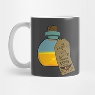 Effective medicine for daily efficacy, deceased. COFFEE CUP