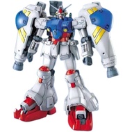 Bandai MG 1/100 RX-78GP02A Gundam GP02A Stardust Memory Heavy Mobile Suit Gunpla New Package Ver Jap