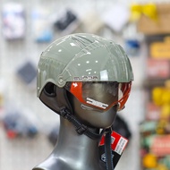 1/2 Sunda 135D Cement Acoustic Glass - Compact Form, Freesize