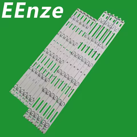 LED For LB50018 V5_08 50PFH4009/88 50PFT5300 TT5004C 50LB481U 50PFH4109 50PFK6510 500TT41 500TT42 LB