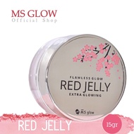 Ms  Glow  Red  jelly