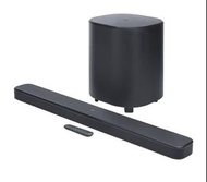 銅鑼灣門市 - (包送貨) JBL Bar 500MK2 家庭影院音響系統 / JBL Bar 500 MK2