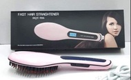Hair Straightener