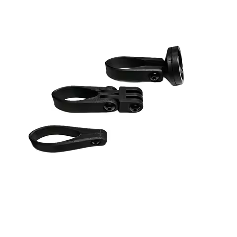 1PCS For Colnago Y1RS Tail‑Light/Radar/Garmin Computer Bracket GoPro Mount Number Plate Holder 3D Pr
