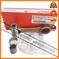 100% Original Japan Yamaha TZM150 TZM 150 Connecting Con Rod