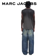 MARC JACOBS THE GRUNGE SPRAY MUSCLE TEE SP24 2S4RTP024C11 เสื้อยืด