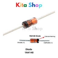 Diode 1N4148 (DO-35)
