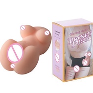 Hot-selling Soft Yin Buttocks Famous Tool Four Kingdoms Pronunciation Inverted Model Male Appliances