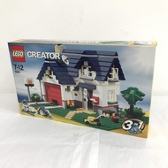 5891 LEGO Creator Apple Tree House