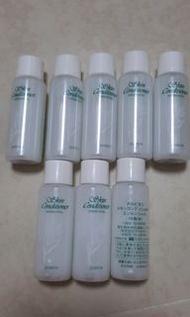 ALBION 薏仁健康水