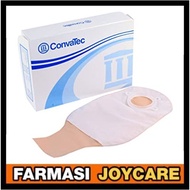 Convatec Sur-Fit Natura Drainable Pouch Opaque 10's 45mm 401507 / 57mm 401508 / 70mm 401509