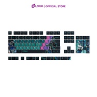 LOGA : VALORANT Collection (Keycap Mousepad Mousegrip)