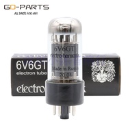 Russian Eh 6v6 EL34 EL84 6L6 6L6GC 6v6gt 6p14 6p6p Tube Matching
