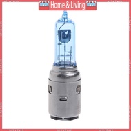 ci BA20D Headlight Bulb H6 Scooter Light Lamp Bulb Scootor Motorcycle Auxiliary Lights Headlight